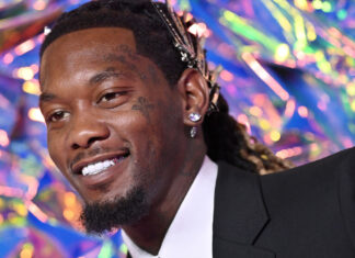 Offset Talks Relationship With Quavo & Kenneth Petty Flare Up