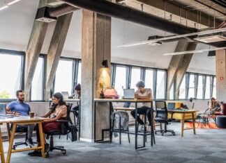 How to Make Your Office More Accommodating for Hybrid Workers