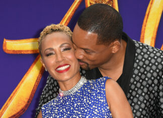 Social Media Explodes Over Will & Jada’s 7-Year Separation