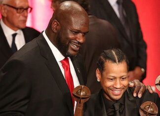 Shaq Returns To Reebok’s As President Of Basketball