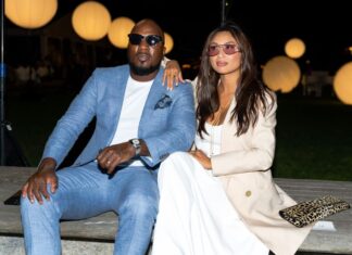 Jeannie Mai Speaks Out For First Time Since Jeezy’s Divorce Filing