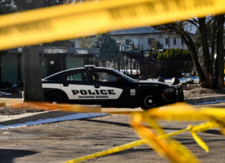 Dalvin Gadson police brutality investigated by DOJ