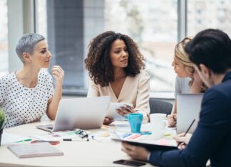 How to Build Strong Marketing at a Mature Company