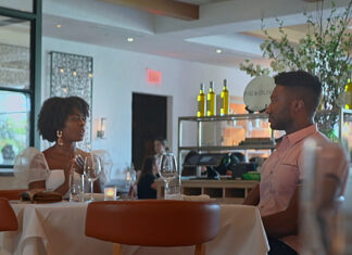 Aaliyah Admits She Was In Her Feels For Uche On ‘Love Is Blind’
