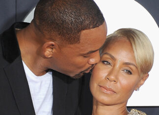 Jada Pinkett Smith Finally Speaks On Oscars Slap, Sparks Chaos