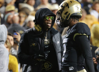 Deion Sanders & Colorado Lose To Stanford Despite 29-0 Start