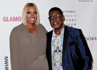 Why NeNe Leakes Considered An Open Marriage After Gregg Died