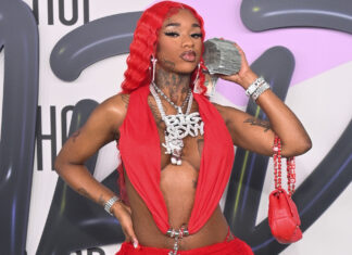 Sexyy Red Announces ‘Pound Town’ Pregnancy, Sparks Hysteria