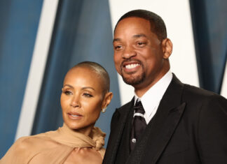 Jada Pinkett Smith Says No Prenup, No Divorce With Will Smith