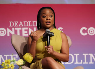Quinta Brunson Talks ‘Abbott Elementary’ Challenges After Strike