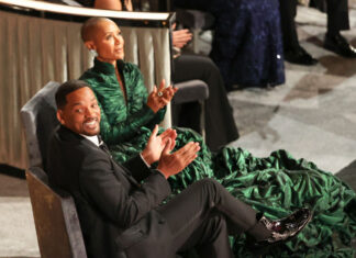 Will Smith Breaks His Silence On Separation from Jada Pinkett Smith