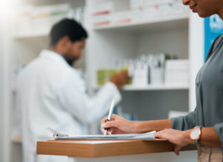 Georgia To Sell Medical Marijuana In Pharmacies