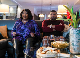 ‘Binged To Death’ Pokes Fun At Reality TV Couple Trend