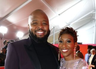 Mr. and Mrs. KevOnStage Reflect on Building a Family Business