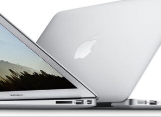 Refurbished MacBook Air Just $299.97 For a Limited Time
