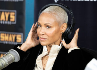 Jada Pinkett Smith Thinks Tupac & Will Smith Would Have Been Friends