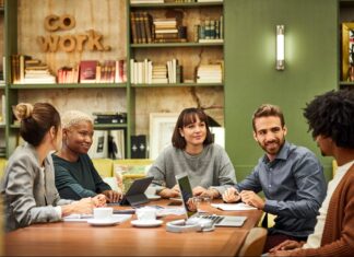 How to Accept Different Perspectives and Collaborate More Effectively