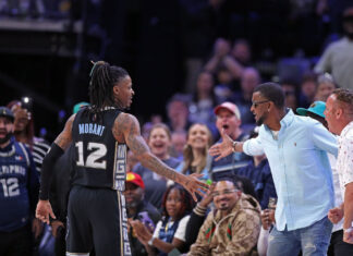 ESPN Details Ja Morant’s 18-Month Downfall WIth New Information