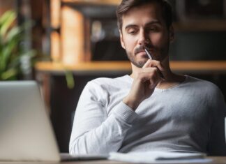 Relying Solely on Your Gut to Make Big Business Decisions Could Cost Your Career