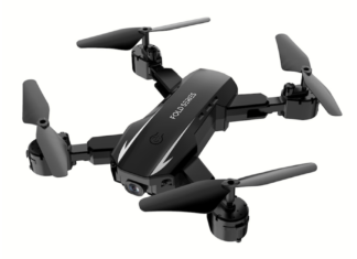 This $80 Quadcopter Can Help Your Social Media Content Take Off