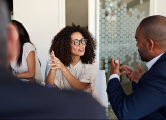 How to Ask Truly Powerful Questions as a Leader