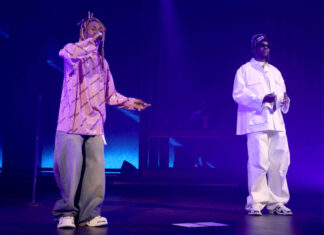 Lil Wayne & 2chainz Reconnect To Deliver ‘Presha’