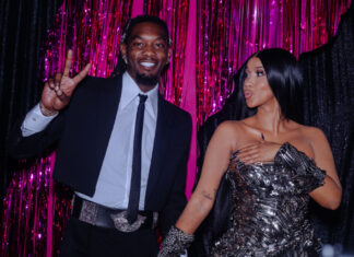 Offset Had To ‘Stop Being Selfish’ To Save Marriage To Cardi B