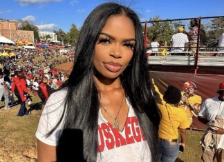 Skegee Stunners Slaying & Parlaying At Tuskegee’s Homecoming