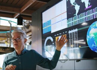 Business Schools Are Adding AI Education for Future CEOs