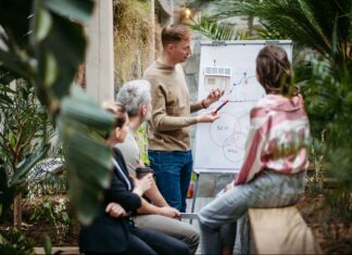 How Leaders Can Build and Cultivate a Sustainable Business