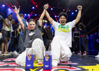 ESPN+ Streaming Red Bull BC One Final 2023 On Saturday