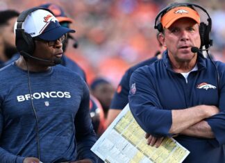 Don’t Let The Win Fool You; Denver Broncos Still Aren’t Competing For A Playoff Spot