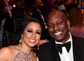 Tyrese’s Ex-Wife Samantha Lee Expresses Divorce Regrets