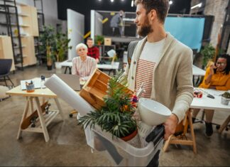 Prepare For This Seismic Shift in Employee Expectations — Or Say Goodbye to Your Top Talent.