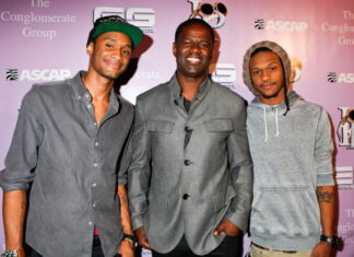 Brian McKnight Jr. Reacts To Dad’s Name Change For Infant Son