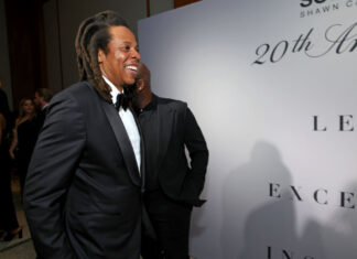 Jay-Z Gives His Thoughts On ‘$500K Or Dinner With Hov’ Debate