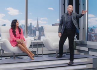 Elevator Pitch: The Surprise Move That Stunned Investors