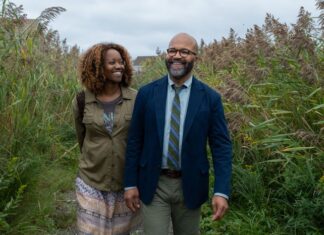 Jeffrey Wright, Issa Rae & More Star In ‘American Fiction’ Trailer