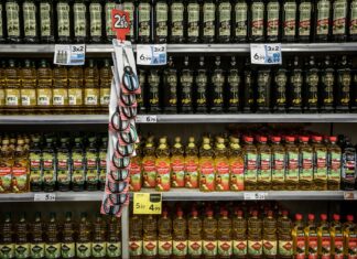 Olive Oil, Orange Juice Prices Soar Hurting Small Businesses