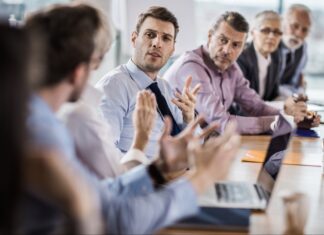 This Workplace Policy Is Igniting Fiery Debates In The Boardroom — Here’s Why.
