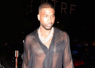 Jordan Craig Claims Tristan Thompson Owes Child Support