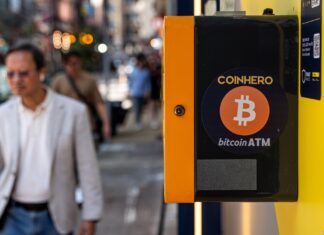 Bitcoin Surged to its Highest Value in Over a Year, Then Dropped. Here’s Why.