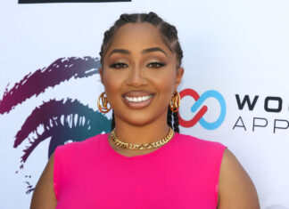 Brittish Williams Sentenced To Prison For Fraud