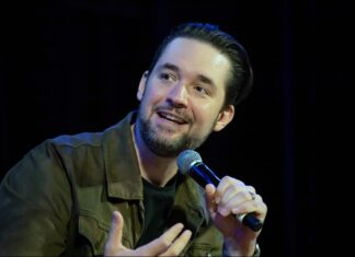 Alexis Ohanian Says the Surfer Mindset Is Best for Business