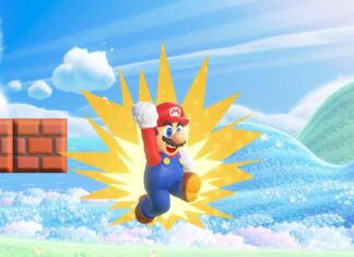 All Super Mario Bros. Wonder power-ups, ranked
