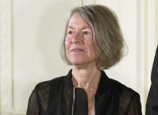 Louise Glück, former U.S. poet laureate and Nobel winner who wrote with ‘austere beauty,’ dies at 80