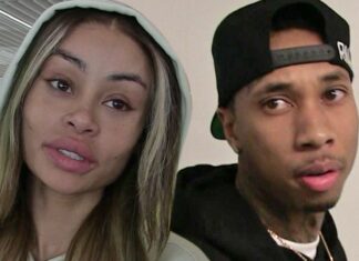 Blac Chyna Selling Clothes, Purses and Shoes Just to Get By, Asks Tyga for Money