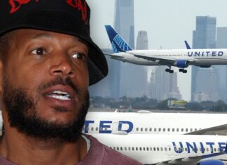 Marlon Wayans Says He Was Racially Targeted By Airline Agent, Wants Case Thrown Out