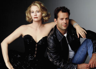 ‘Moonlighting’ creator gives Bruce Willis health update as show hits streaming for 1st time