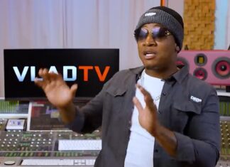 Yung Joc Wouldn't Take $250k to Play at LGBTQ+ Show, Fears Men's 'Lustful Eyes'